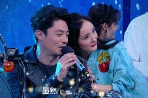 快乐大本营网红妖娆哥